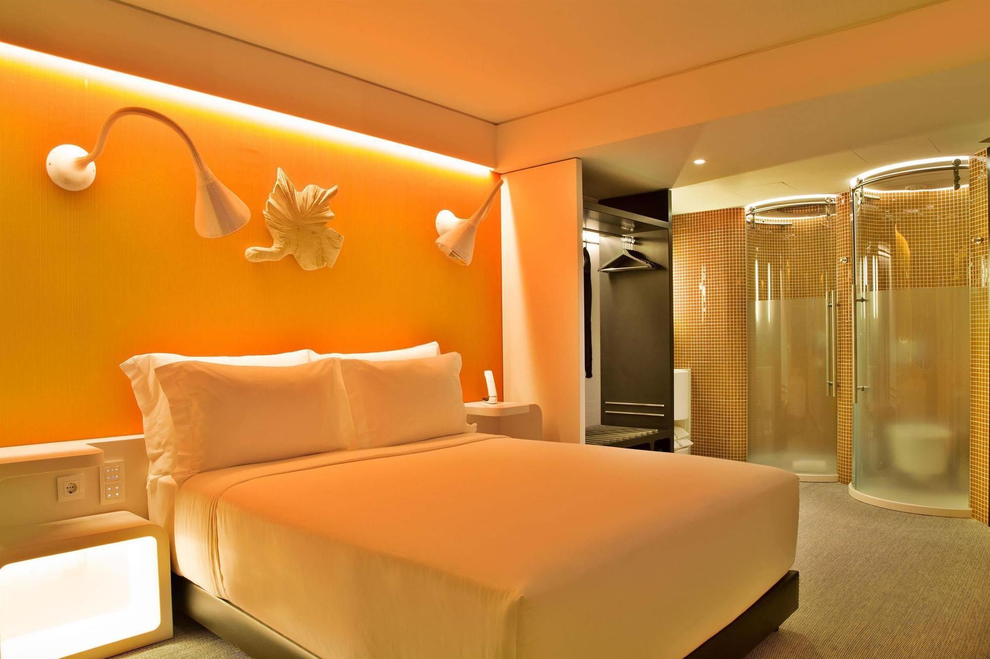 Hotel Evolution 4*