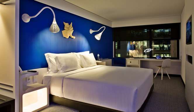 Hotel Evolution Lisboa